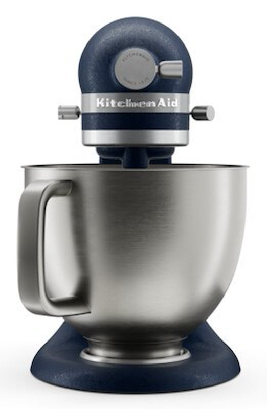 KitchenAid Impastatrice Planetaria 4,7L Artisan Plus 5ksm50pkvewb Wild Blueberry