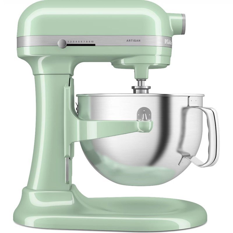 KitchenAid Impastatrice Planetaria 5,6L Artisan 5ksm60spxept Pistacchio