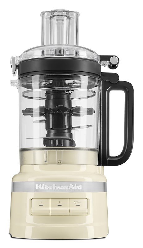 KitchenAid Tritatutto 2,1 lt 5kfp0921eac Crema