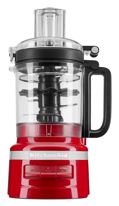 KitchenAid Tritatutto 2,1 lt 5kfp0921eer Rosso Imperiale
