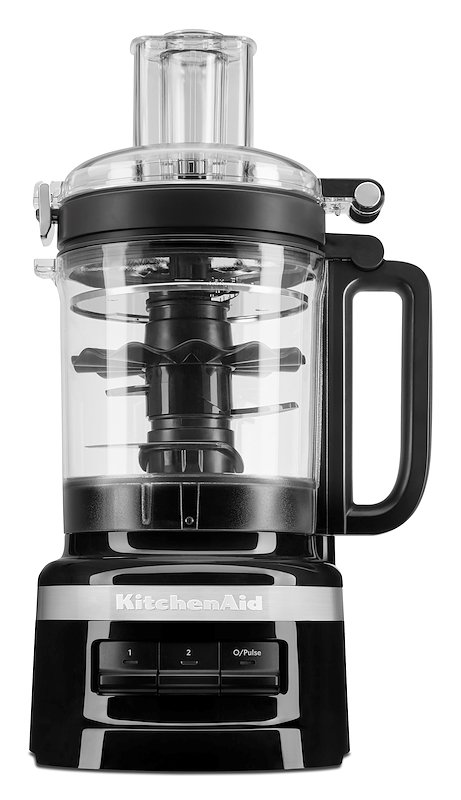KitchenAid Tritatutto 2,1 lt 5kfp0921eob Nero Onice