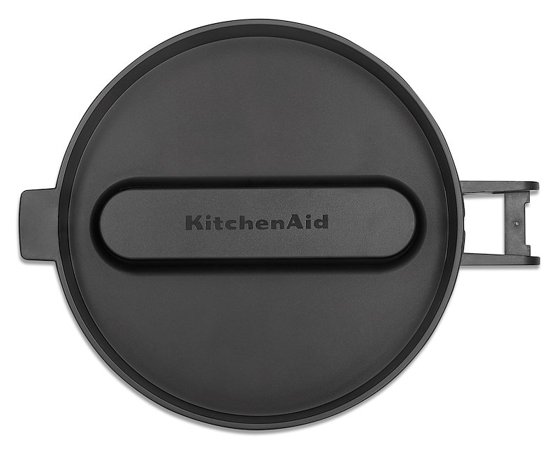 KitchenAid Tritatutto 2,1 lt 5kfp0921eob Nero Onice