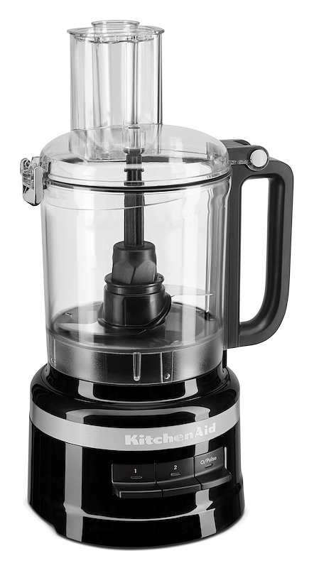 KitchenAid Tritatutto 2,1 lt 5kfp0921eob Nero Onice