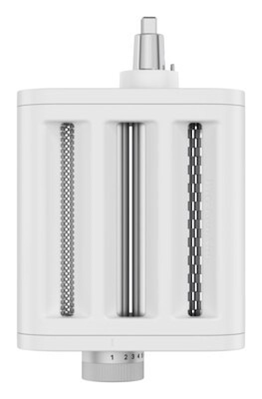 KitchenAid Accessorio Pasta 3 in 1 Rivestito in Plastica 5KSM3PPA