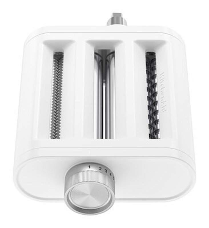 KitchenAid Accessorio Pasta 3 in 1 Rivestito in Plastica 5KSM3PPA