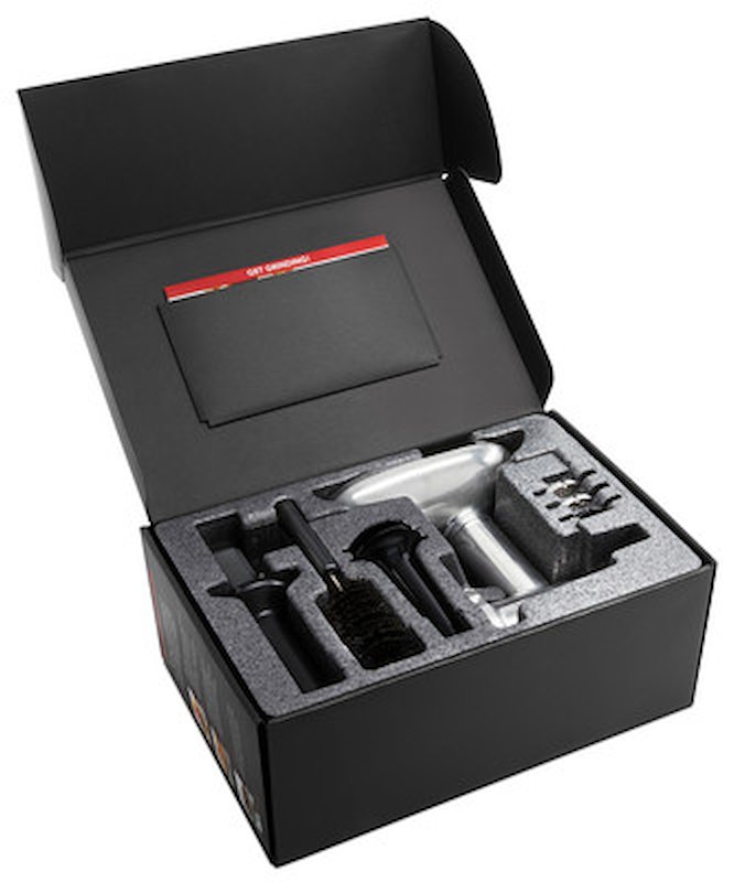 KitchenAid Accessorio Tritacarne e Insaccatrice 5KSMMGA