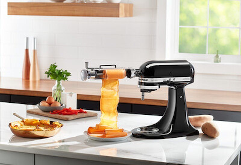 KitchenAid Accessorio Affettaverdure 5KSMSCA