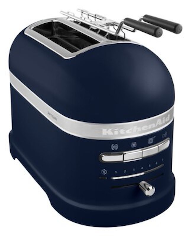 KitchenAid Tostapane 2 Scomparti  5KMT2204EIB Ink Blue