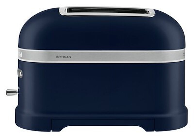 KitchenAid Tostapane 2 Scomparti  5KMT2204EIB Ink Blue