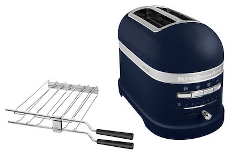 KitchenAid Tostapane 2 Scomparti  5KMT2204EIB Ink Blue