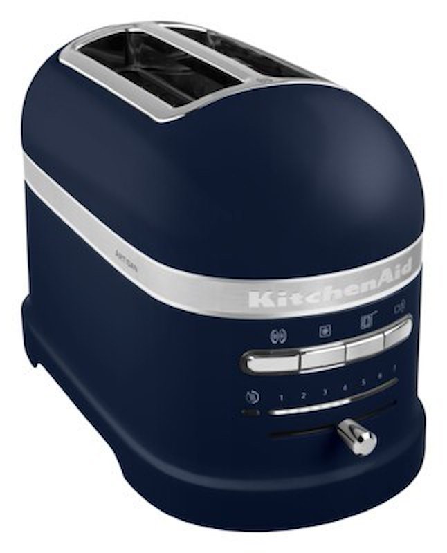 KitchenAid Tostapane 2 Scomparti  5KMT2204EIB Ink Blue