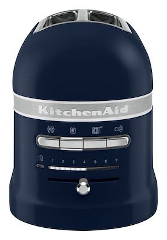 KitchenAid Tostapane 2 Scomparti  5KMT2204EIB Ink Blue