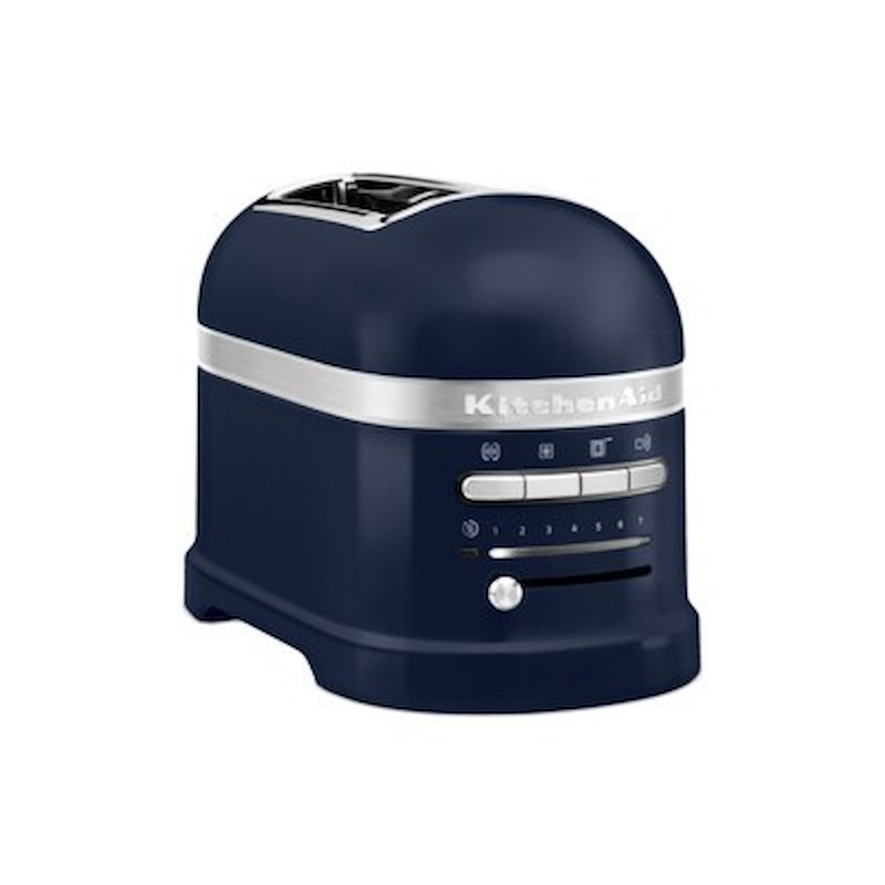 KitchenAid Tostapane 2 Scomparti  5KMT2204EIB Ink Blue