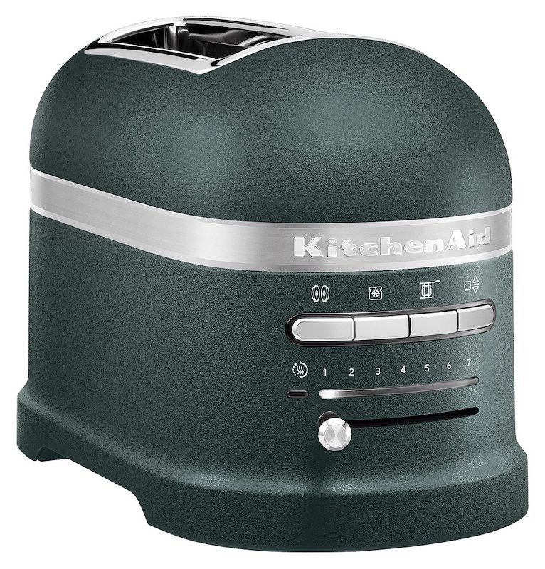 KitchenAid Tostapane 2 Scomparti 5kmt2204epp Palma