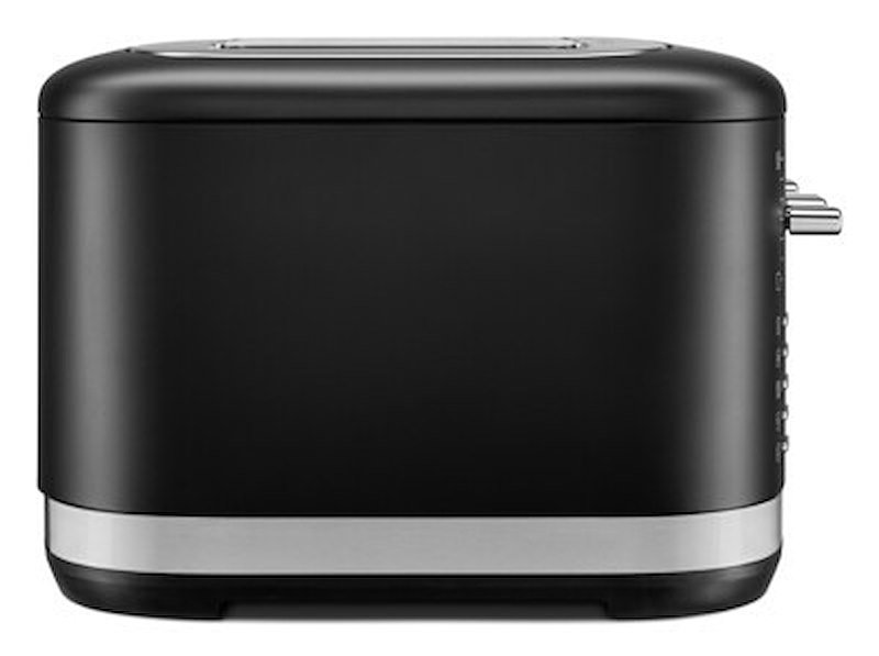 Kitchenaid Tostapane 5kmt4109ebm Black matt