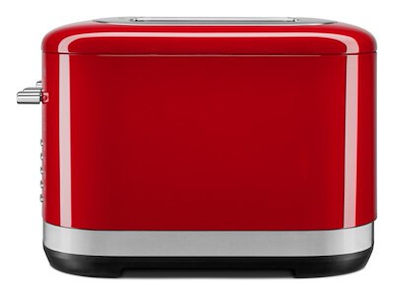 Kitchenaid Tostapane 5kmt4109eer Empire Red