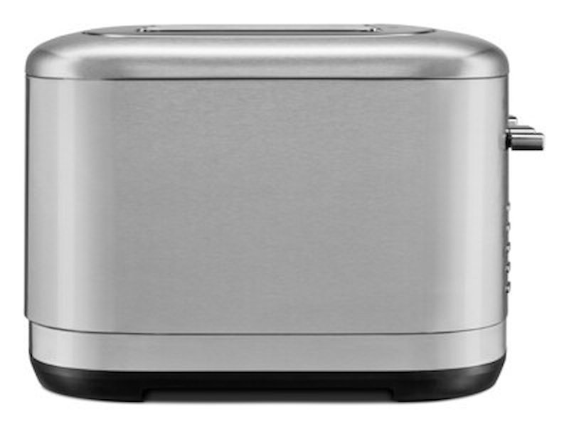 Kitchenaid Tostapane 5kmt4109esx Acciaio inox