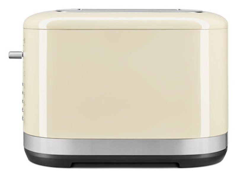 KitchenAid Tostapane 2 Scomparti 5kmt2109eac Crema