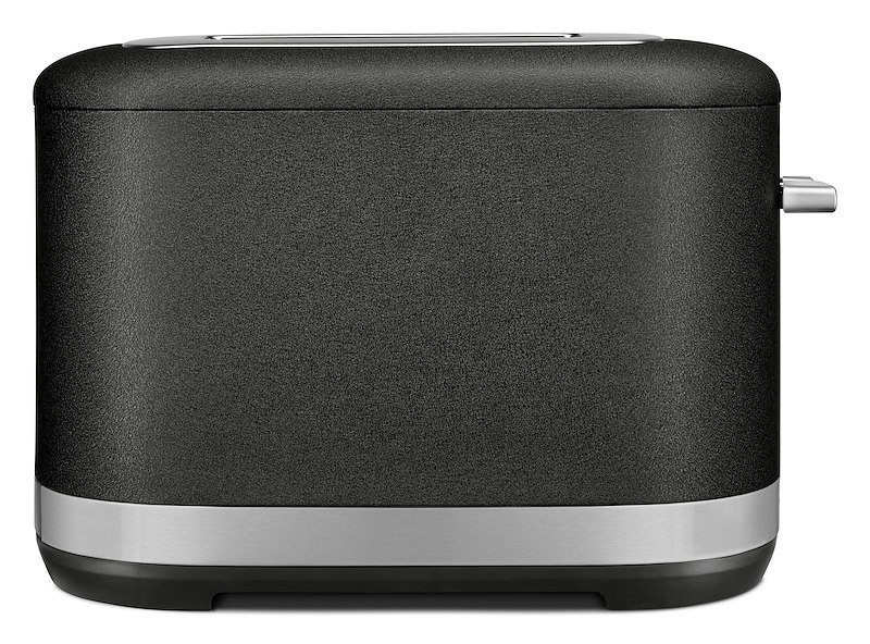Kitchenaid Tostapane 5kmt2109ebk Black Matte