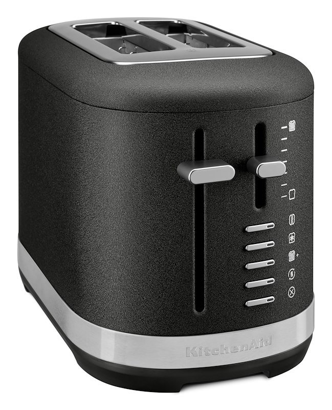 Kitchenaid Tostapane 5kmt2109ebk Black Matte