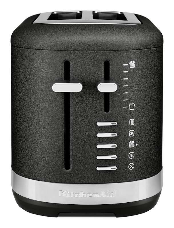 Kitchenaid Tostapane 5kmt2109ebk Black Matte