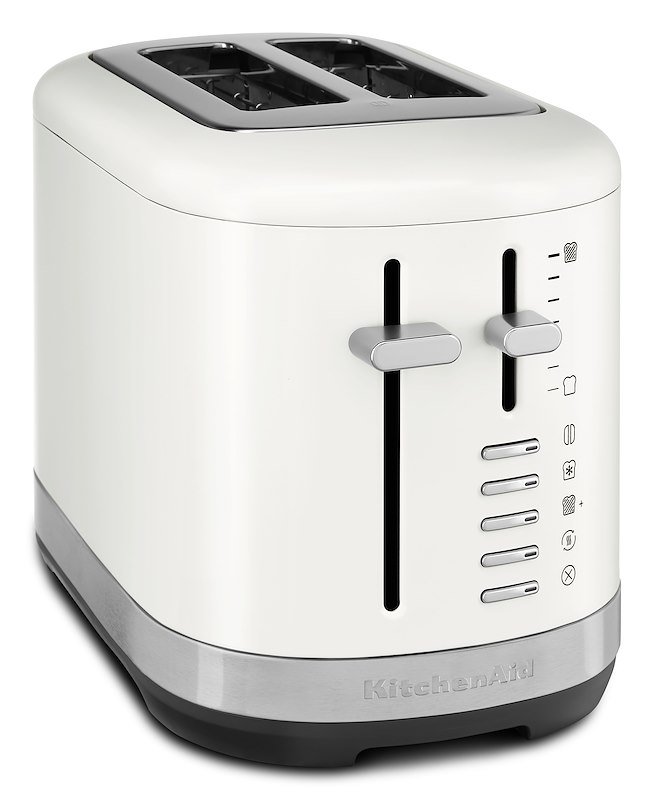 Kitchenaid Tostapane 5kmt2109epl porcellana