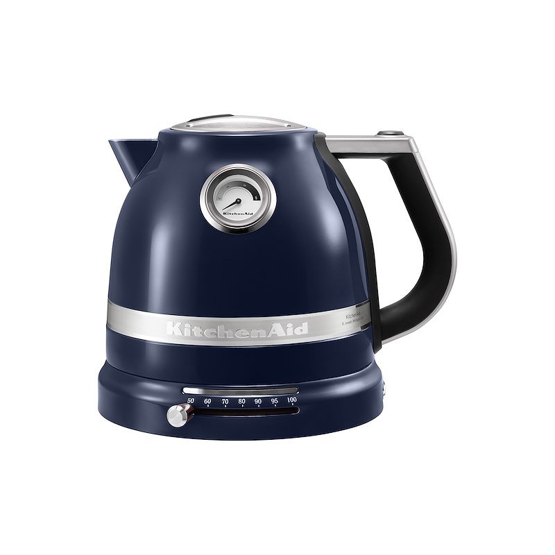 KitchenAid Bollitore 1,5L 5kek1522eib Ink Blue