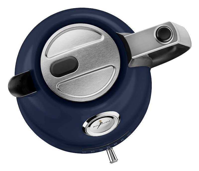 KitchenAid Bollitore 1,5L 5kek1522eib Ink Blue