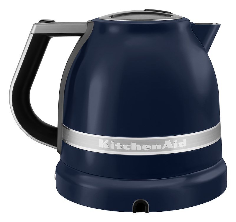 KitchenAid Bollitore 1,5L 5kek1522eib Ink Blue