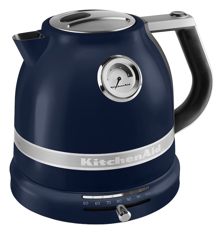 KitchenAid Bollitore 1,5L 5kek1522eib Ink Blue