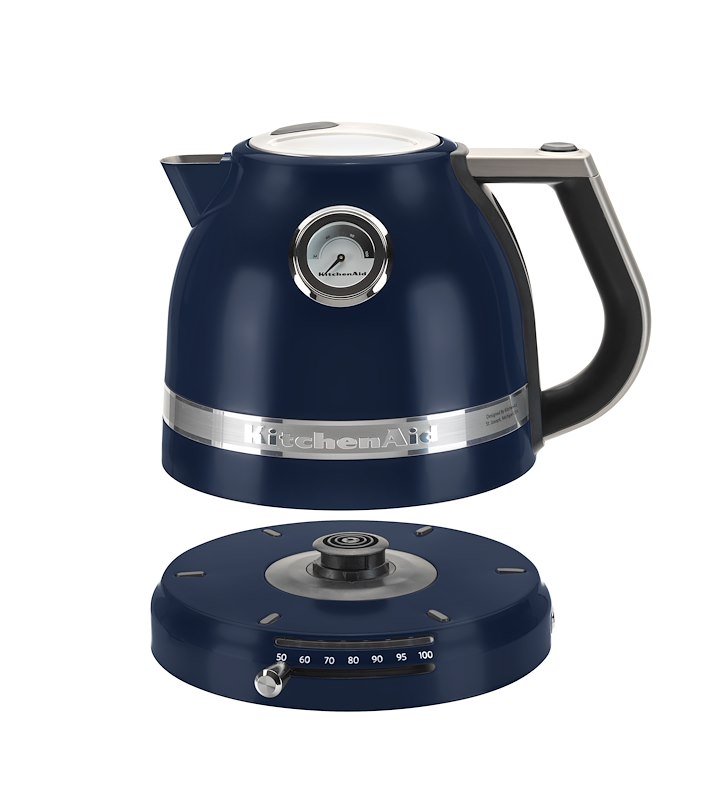 KitchenAid Bollitore 1,5L 5kek1522eib Ink Blue
