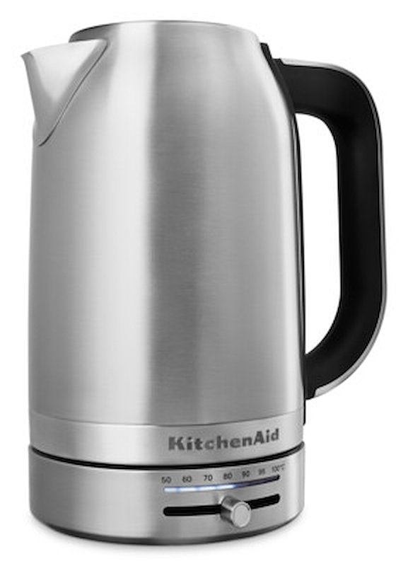 KitchenAid Bollitore 1,7L 5kek1701esx Acciaio Inox