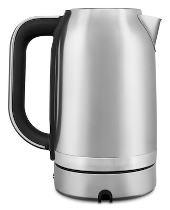 KitchenAid Bollitore 1,7L 5kek1701esx Acciaio Inox