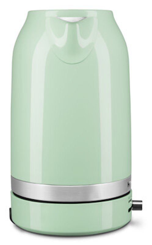 KitchenAid Bollitore 1,7L Pistacchio