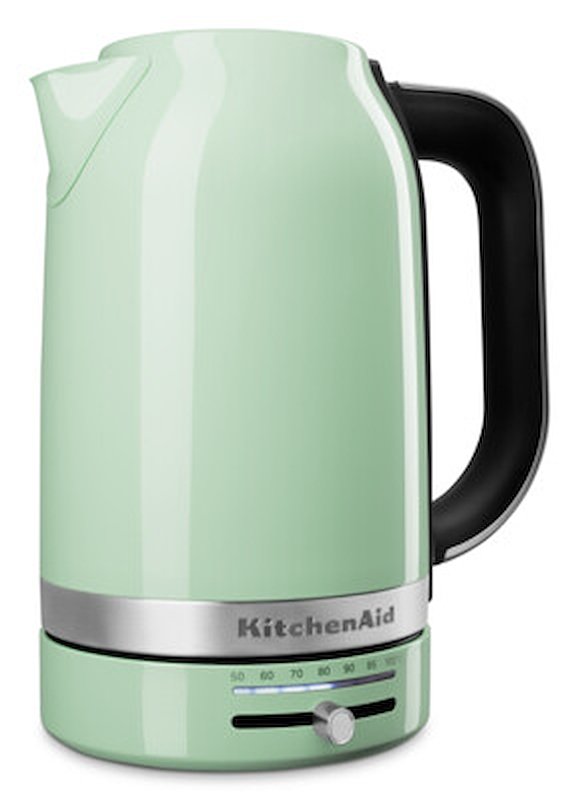 KitchenAid Bollitore 1,7L Pistacchio