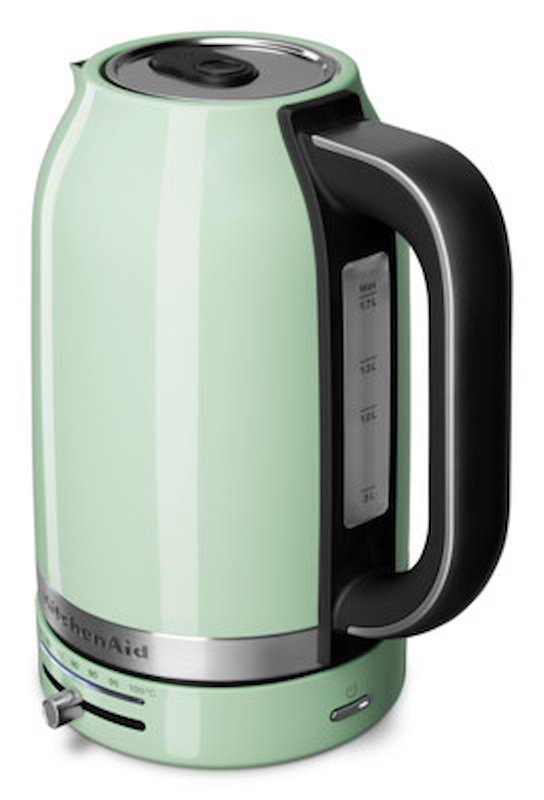 KitchenAid Bollitore 1,7L Pistacchio
