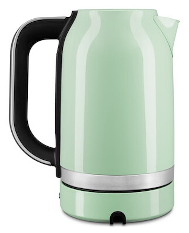 KitchenAid Bollitore 1,7L Pistacchio