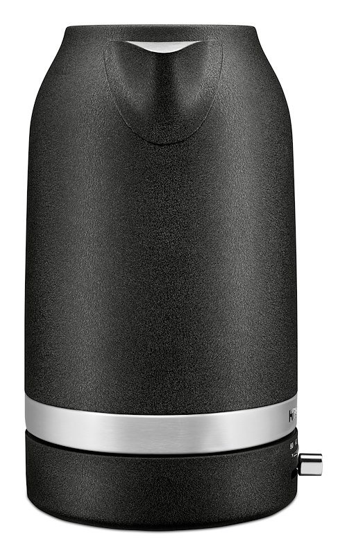 KitchenAid Bollitore 1,7L 5kek1701ebk Nero Matt