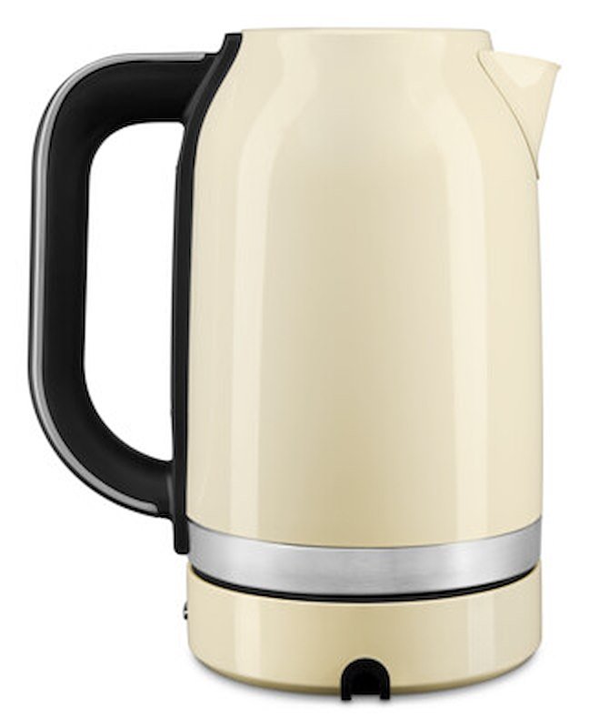 KitchenAid Bollitore 1,7L 5kek1701eac Almond Cream