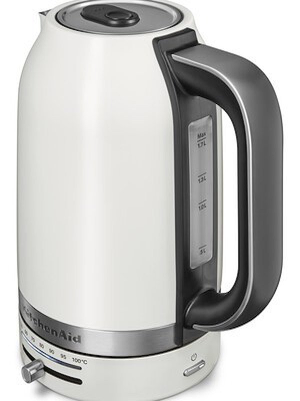 KitchenAid Bollitore 1,7L 5kek1701eac Almond Cream