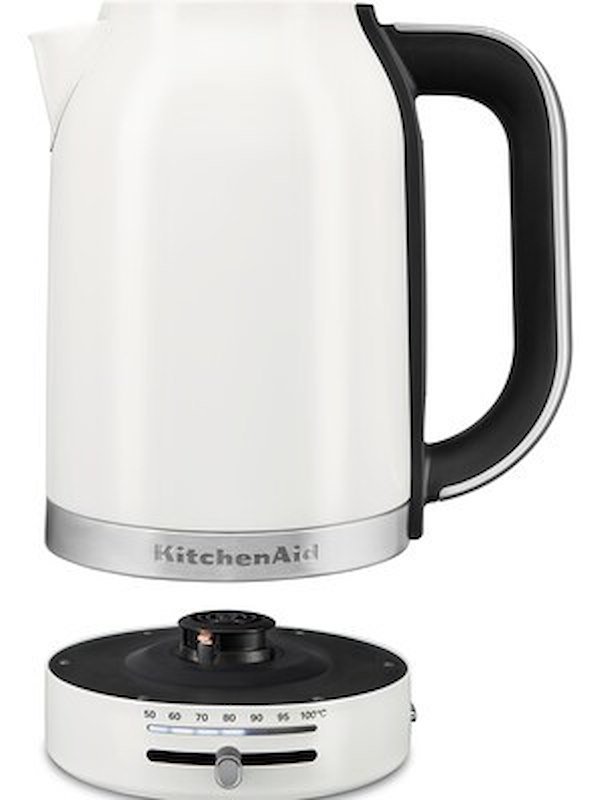 KitchenAid Bollitore 1,7L 5kek1701eac Almond Cream