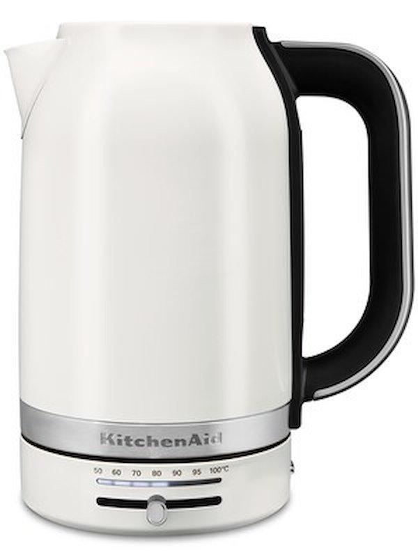 KitchenAid Bollitore 1,7L 5kek1701eac Almond Cream