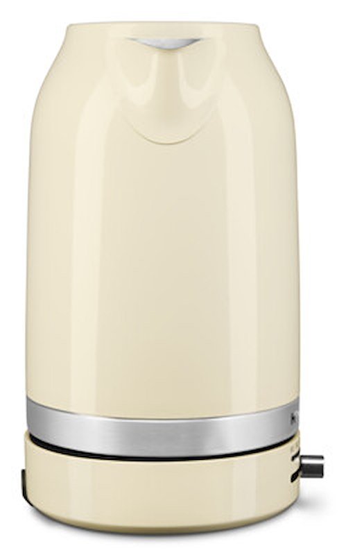 KitchenAid Bollitore 1,7L 5kek1701eac Almond Cream