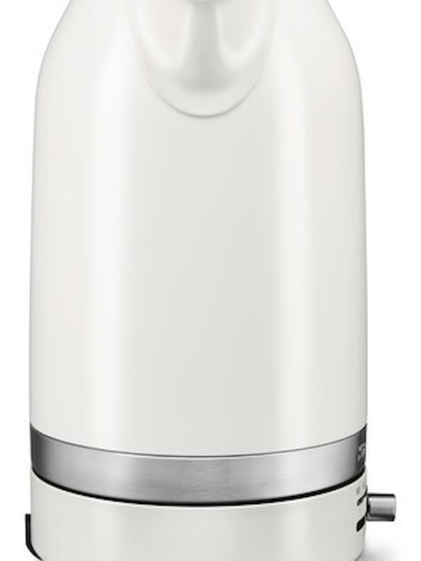 KitchenAid Bollitore 1,7L 5kek1701eac Almond Cream
