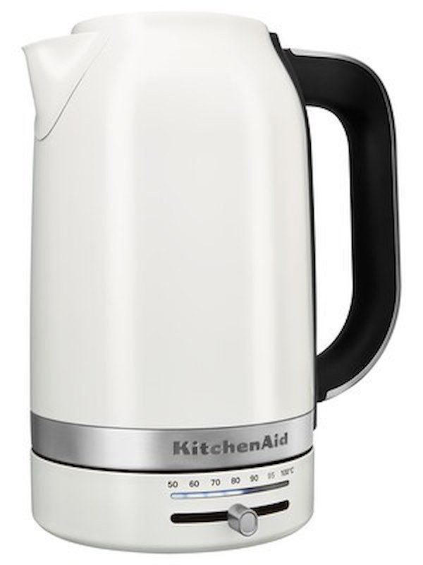 KitchenAid Bollitore 1,7L 5kek1701eac Almond Cream