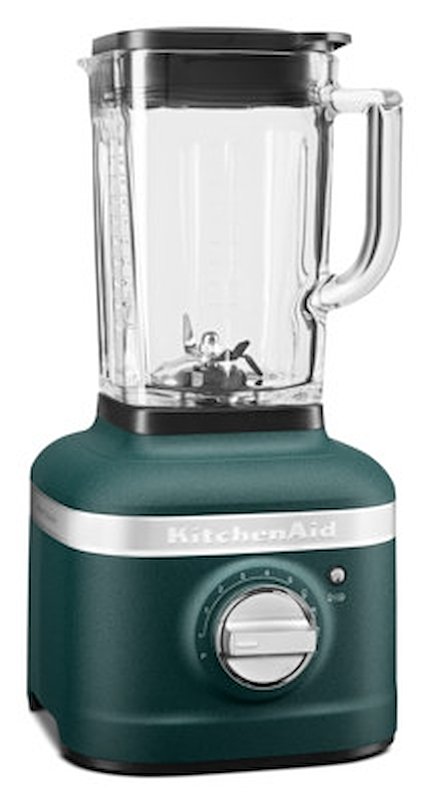 KitchenAid Frullatore Caraffa Vetro 1.4L 5ksb4026epp Palma