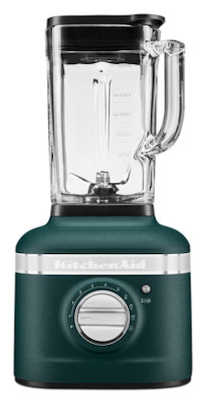 KitchenAid Frullatore Caraffa Vetro 1.4L 5ksb4026epp Palma