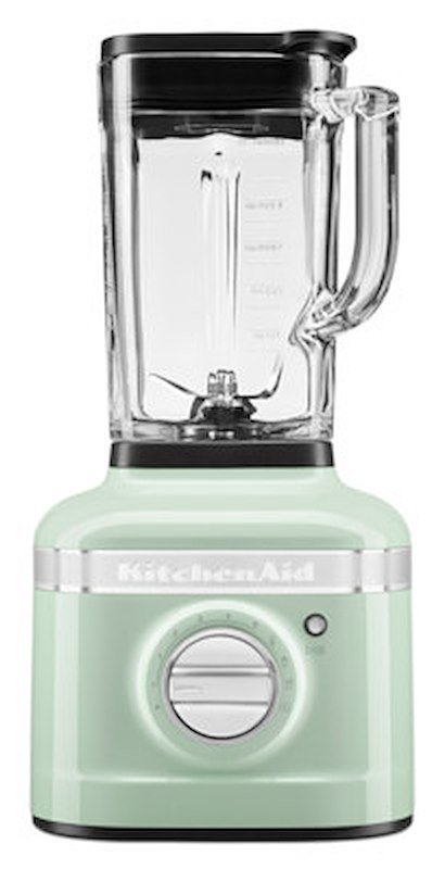KitchenAid Frullatore Caraffa Vetro 1.4L  5ksb4026ept Pistacchio