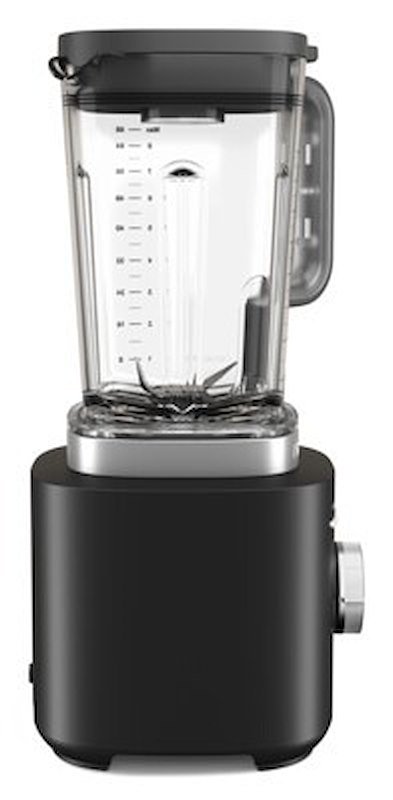 KitchenAid Frullatore Pure Power 5KSB2073 black matt