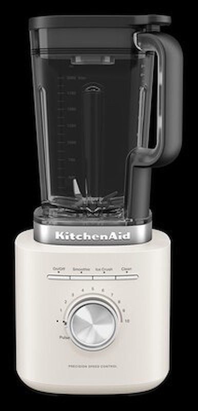 KitchenAid Frullatore 2L 5KSB2073EPL Porcellana